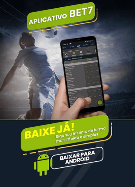 bet7 apk,betseven app